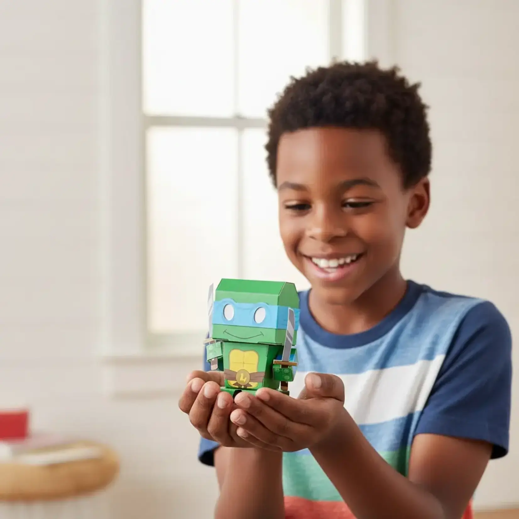 Cubles Cubles - TMNT