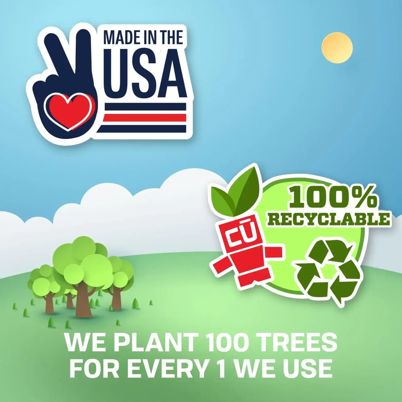 Cubles Cubles - TMNT