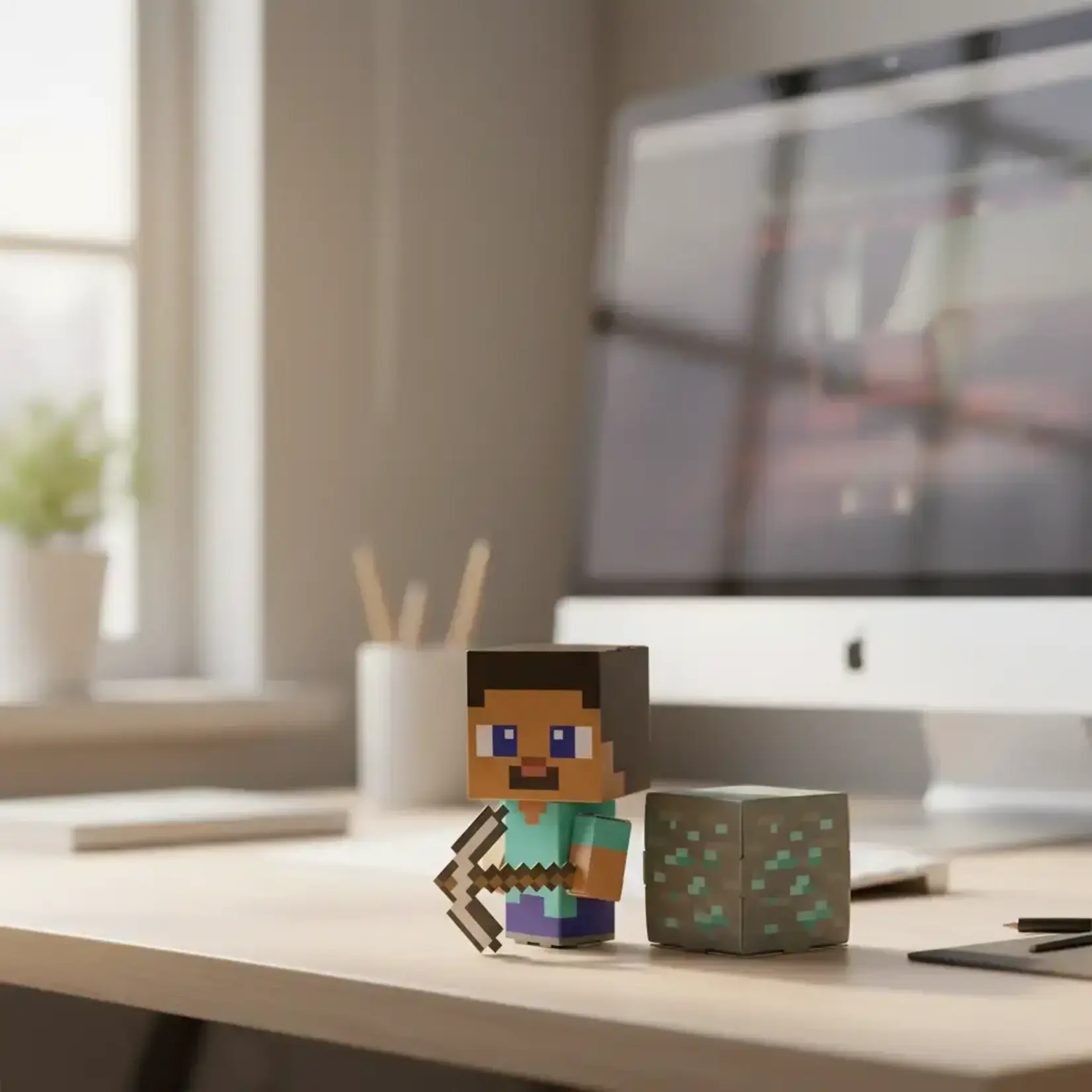 Cubles Mini Cubles - Minecraft