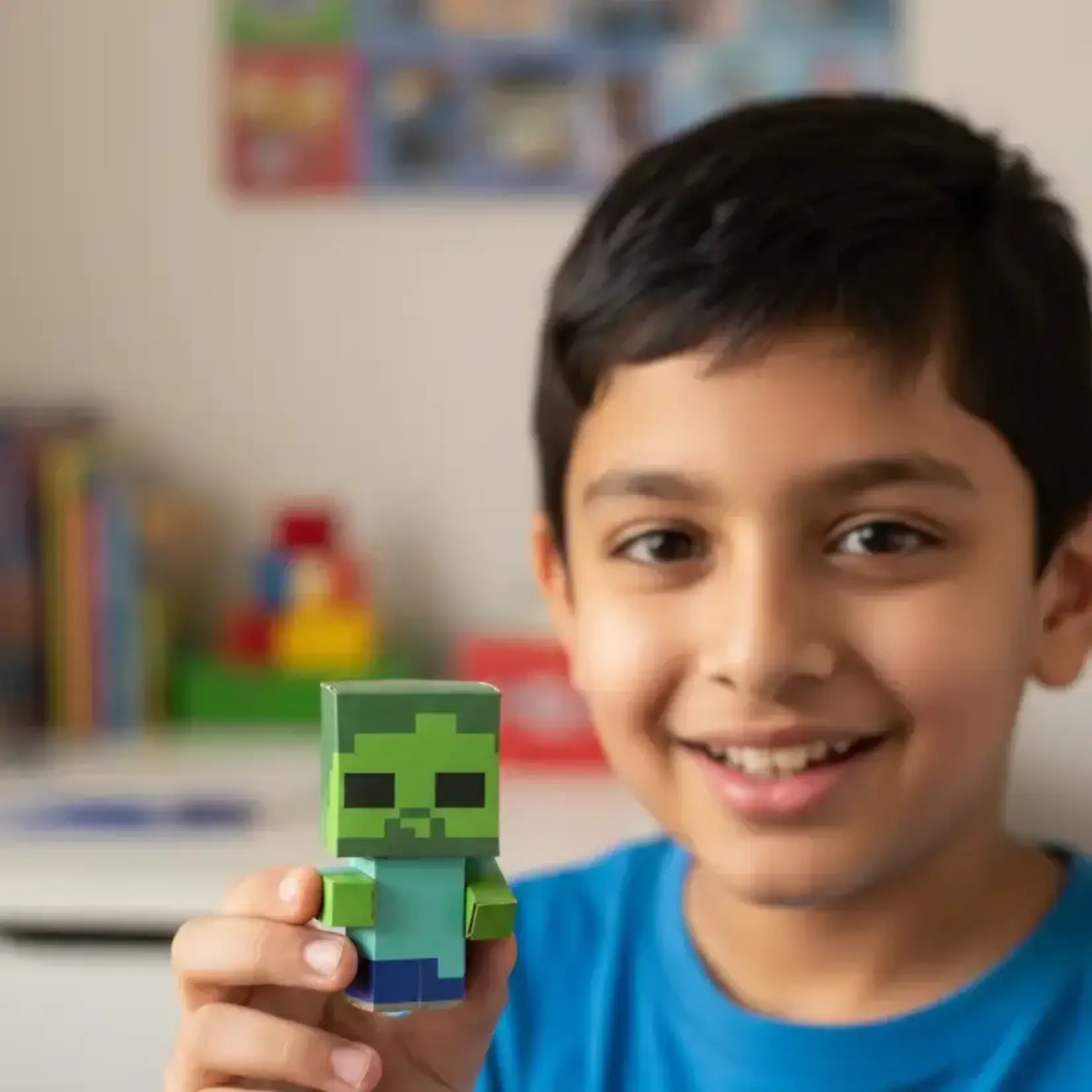 Cubles Mini Cubles - Minecraft