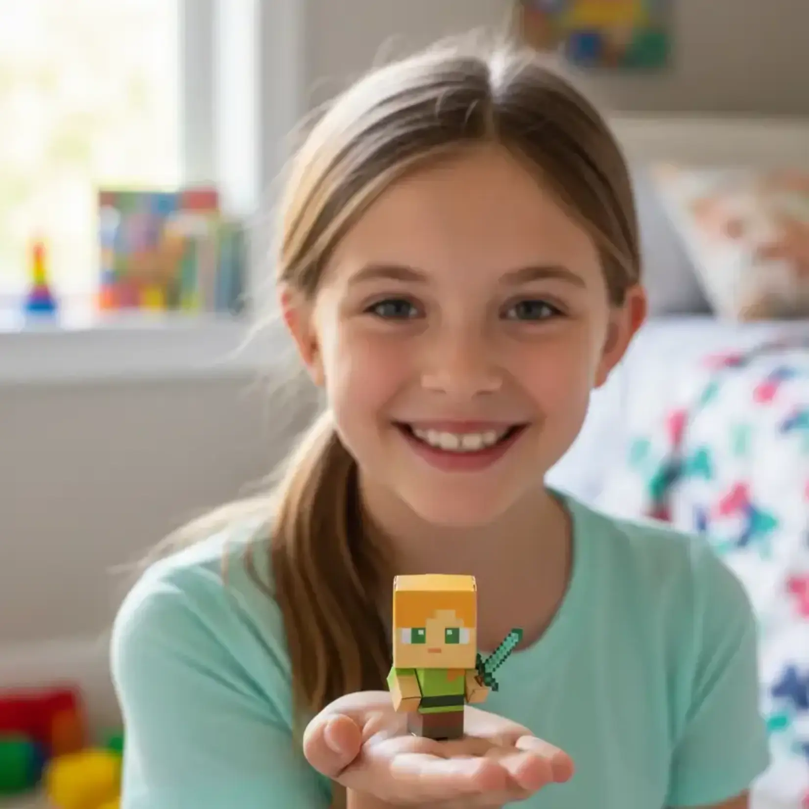 Cubles Mini Cubles - Minecraft