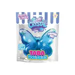 Beverly Hills Teddy Bear Company Taba Squishies Mushmeez Crystal Clear Assortment