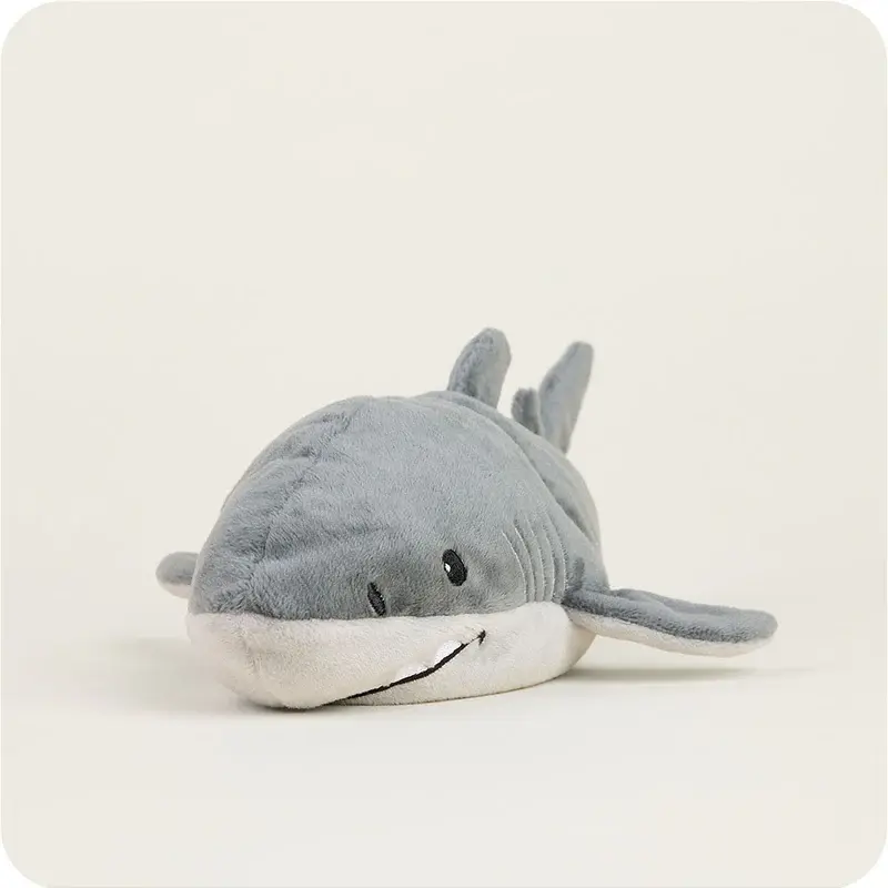 Warmies Junior Shark