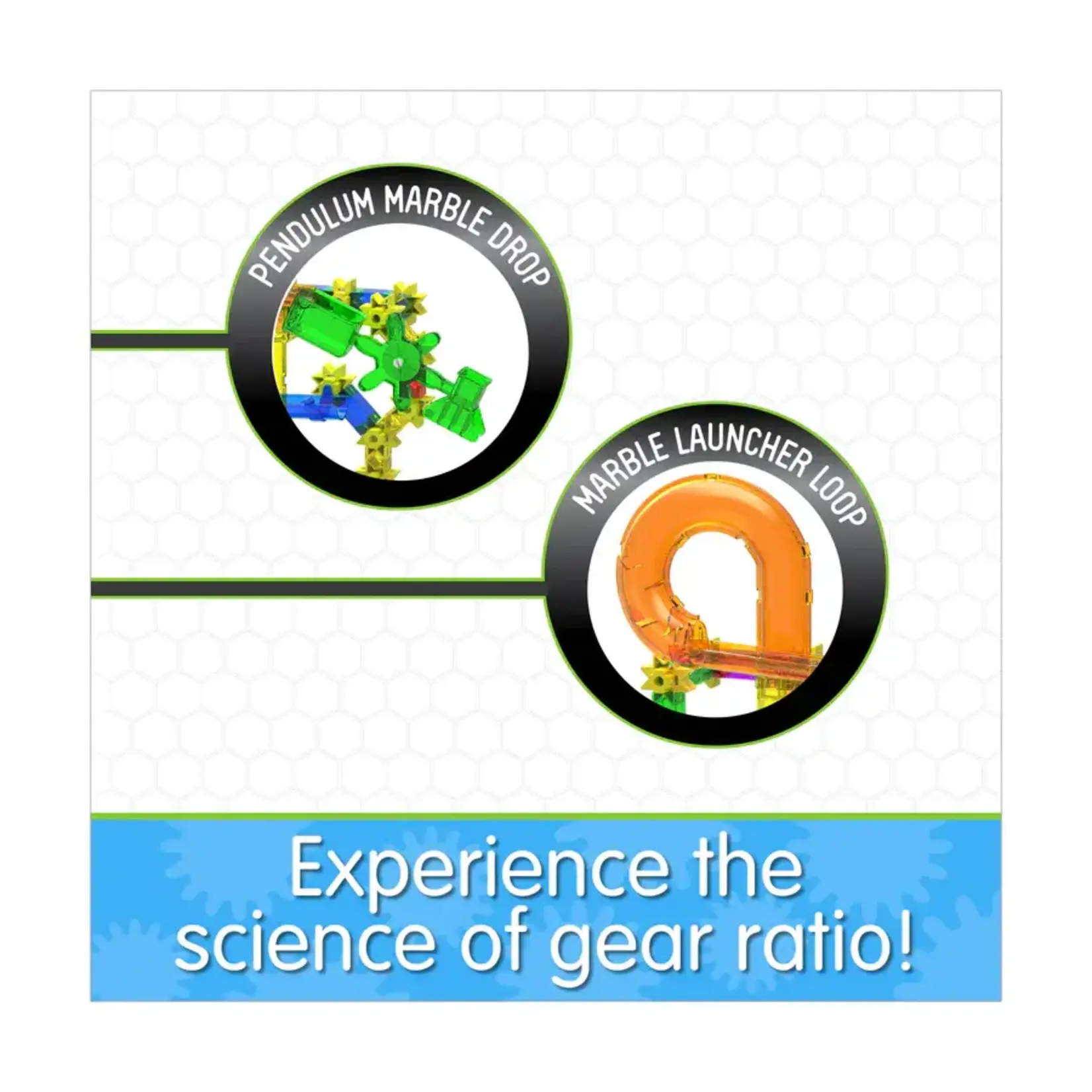 The Learning Journey Marble Mania  - Express