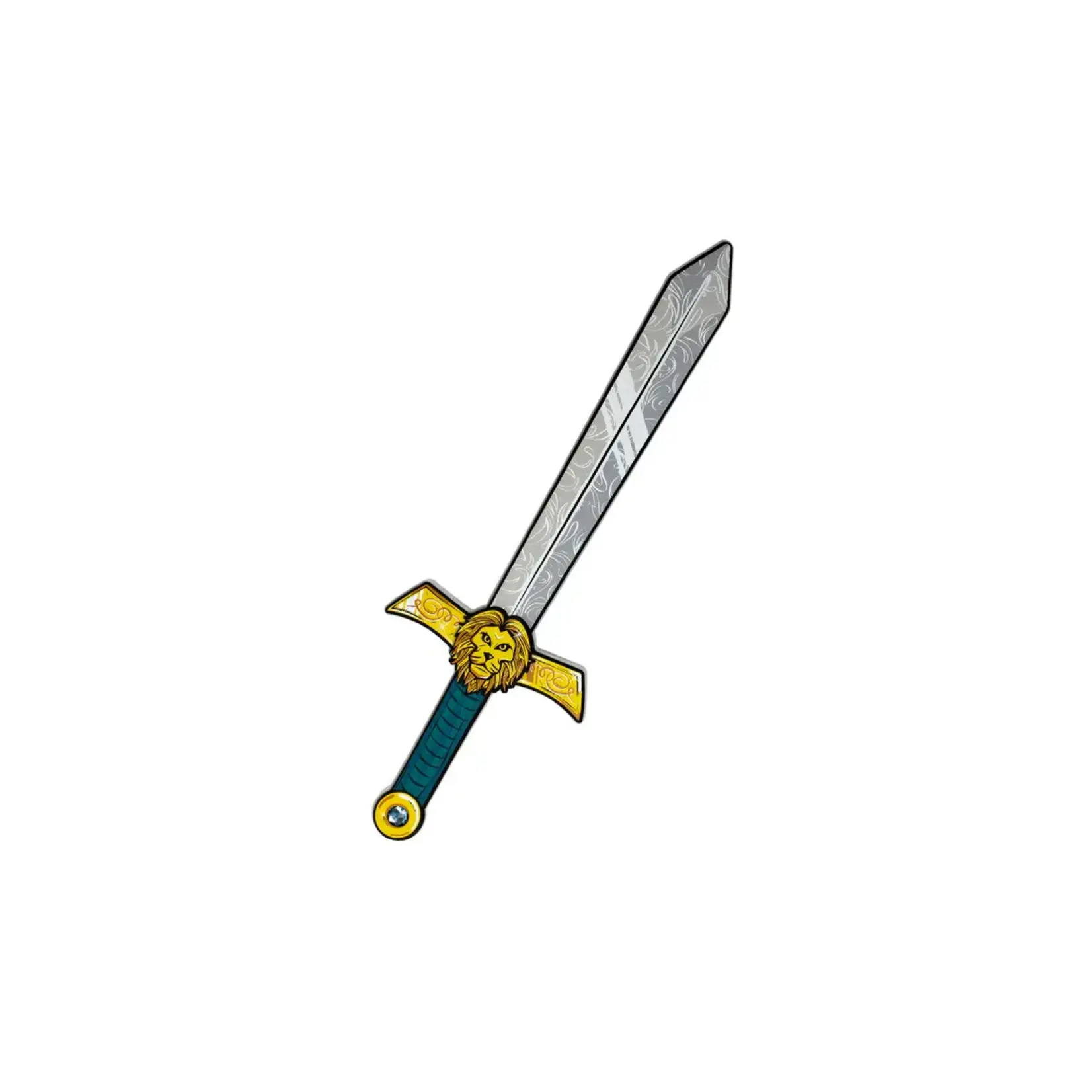 Great Pretenders Lionheart Warrior EVA Sword
