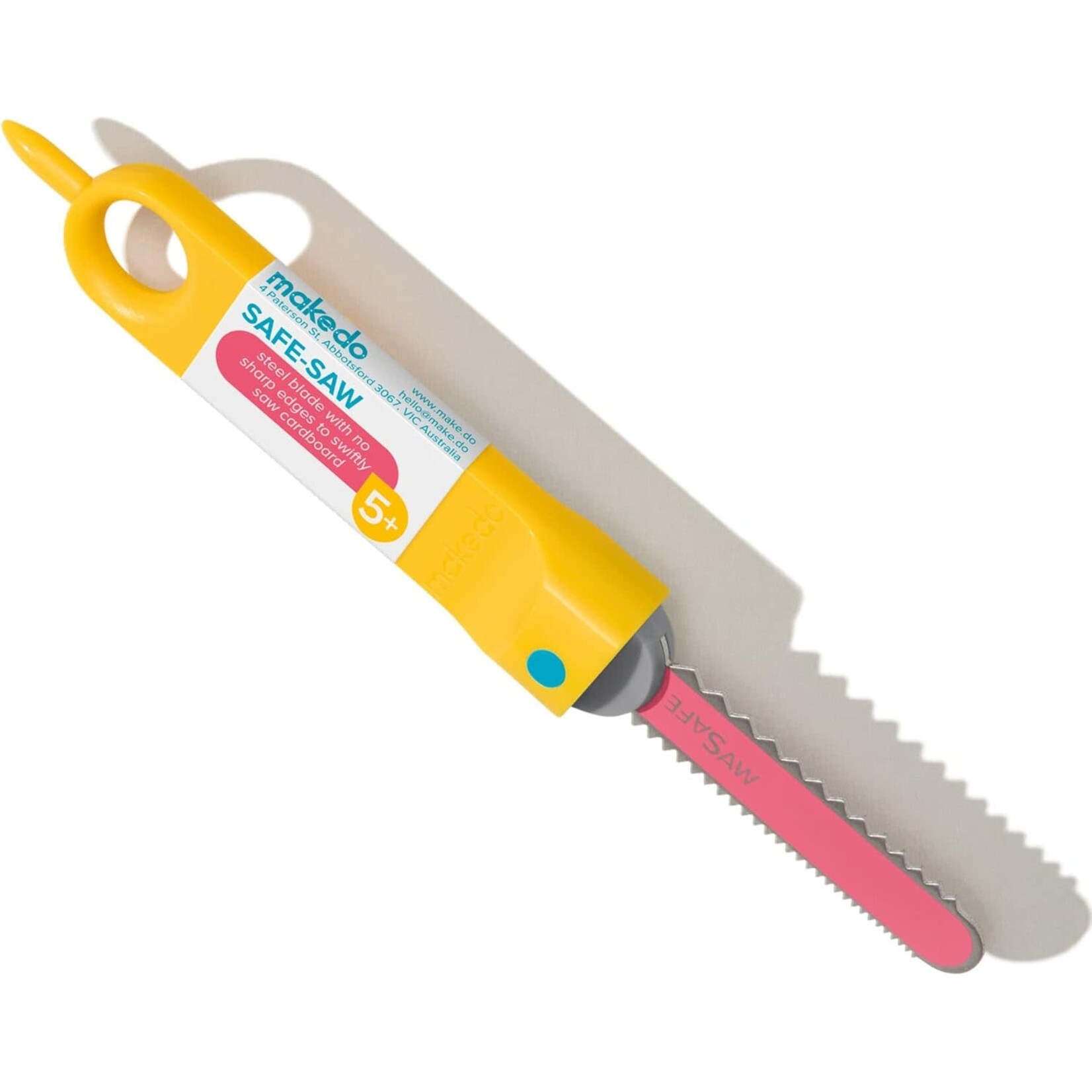 Makedo Makedo Safe-Saw