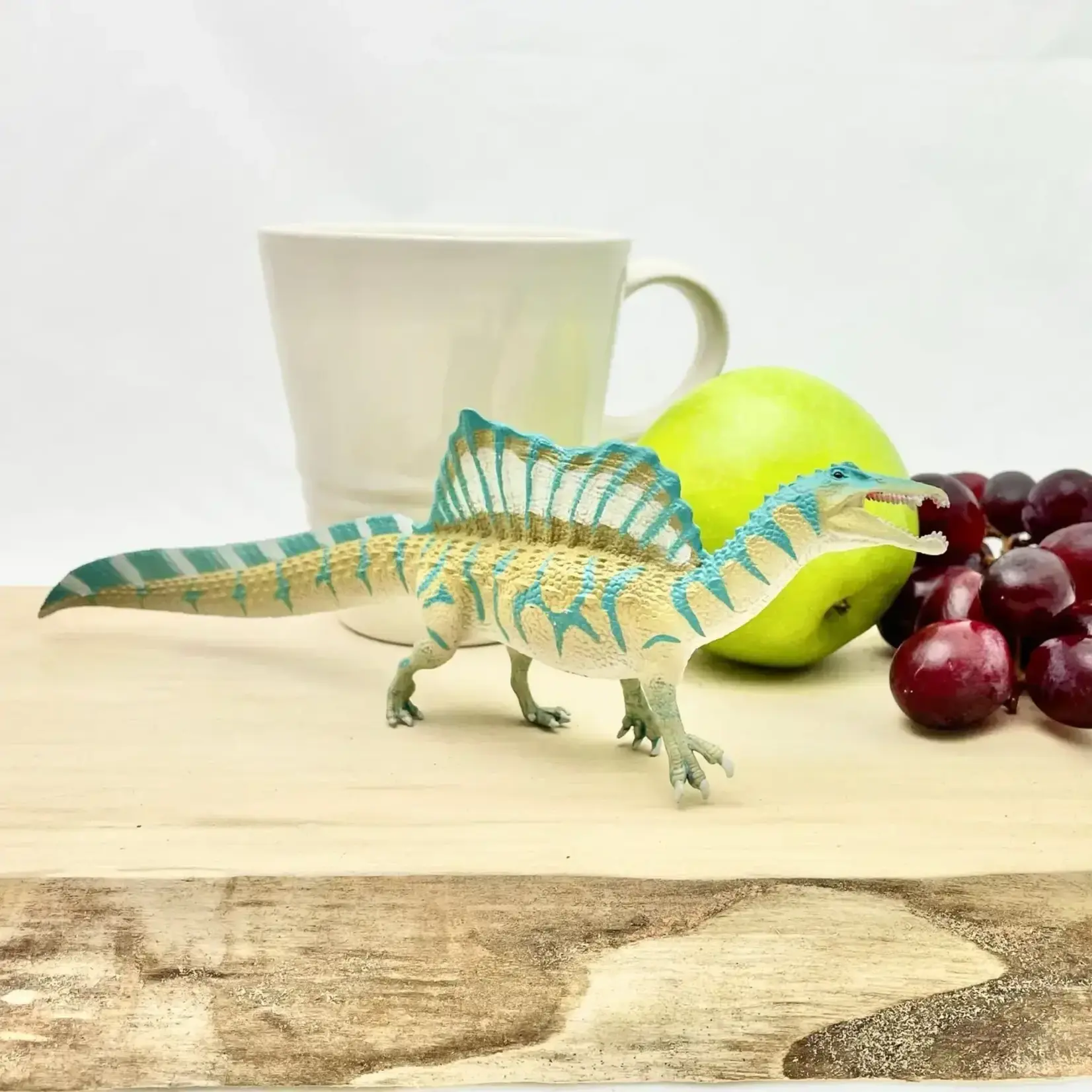 Safari Ltd Spinosaurus Small