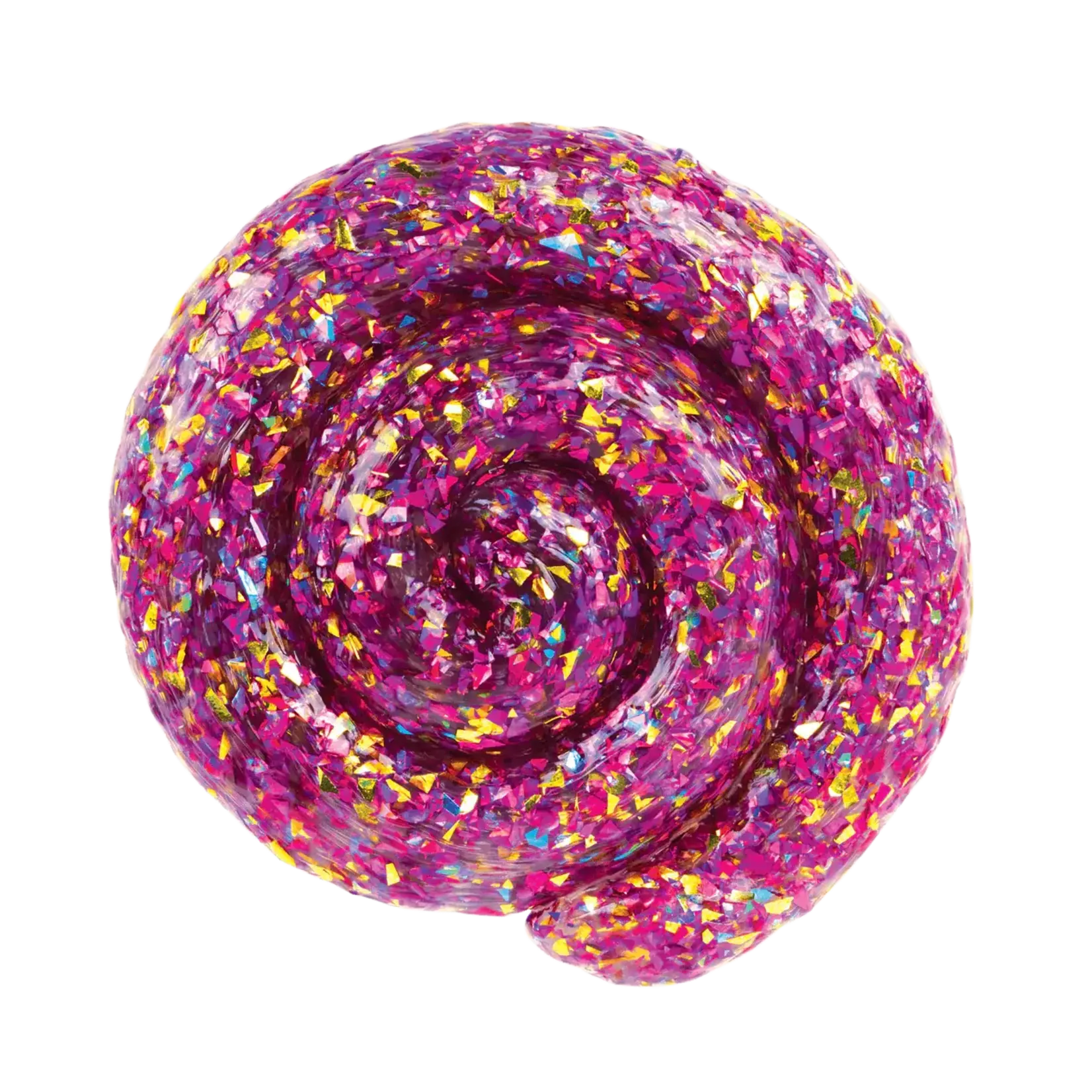 Crazy Aaron's Thinking Putty Curious Kitten Thinking Putty Tin