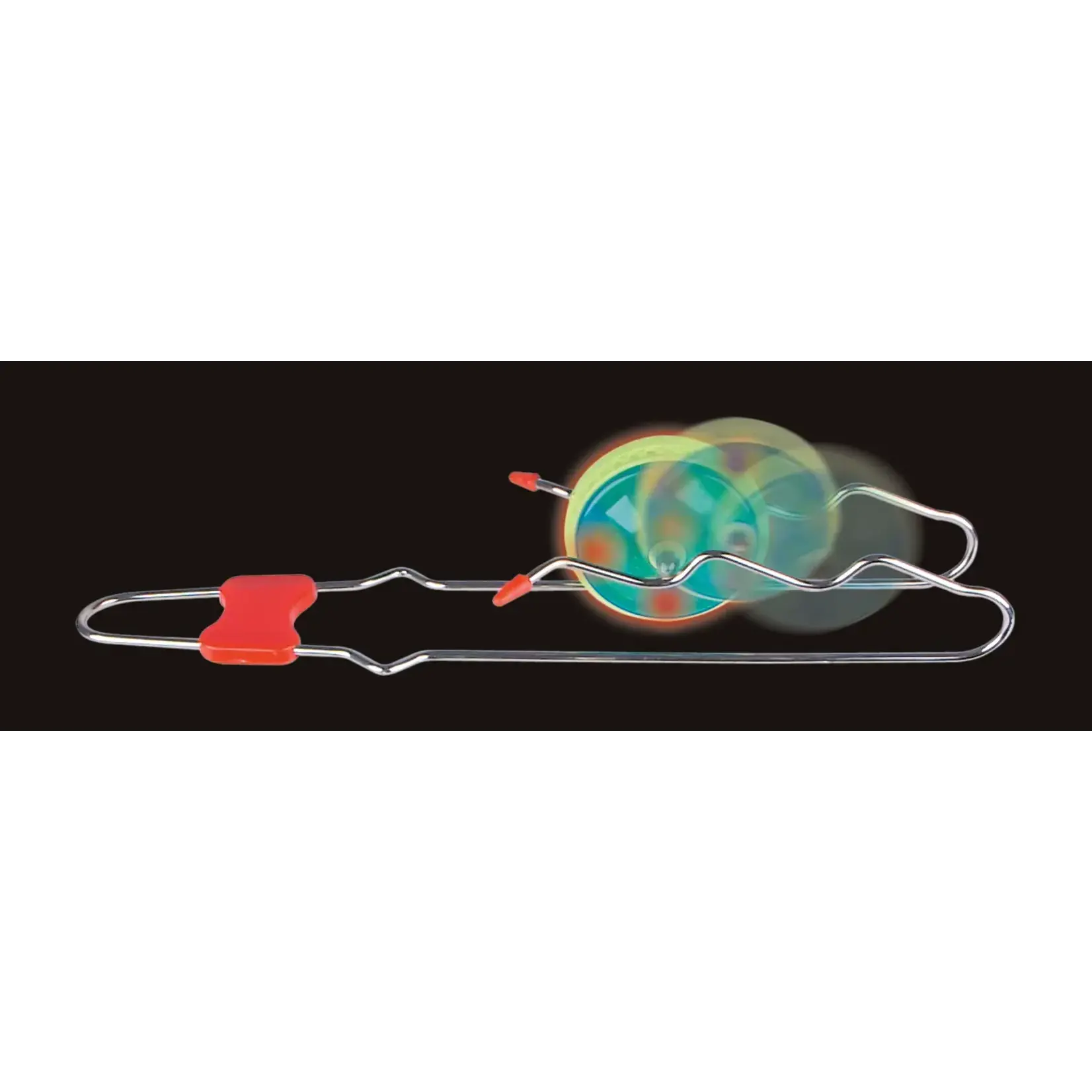 Toysmith Light Up Rail Twirler