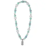 Great Pretenders Frozen Crystal Necklace