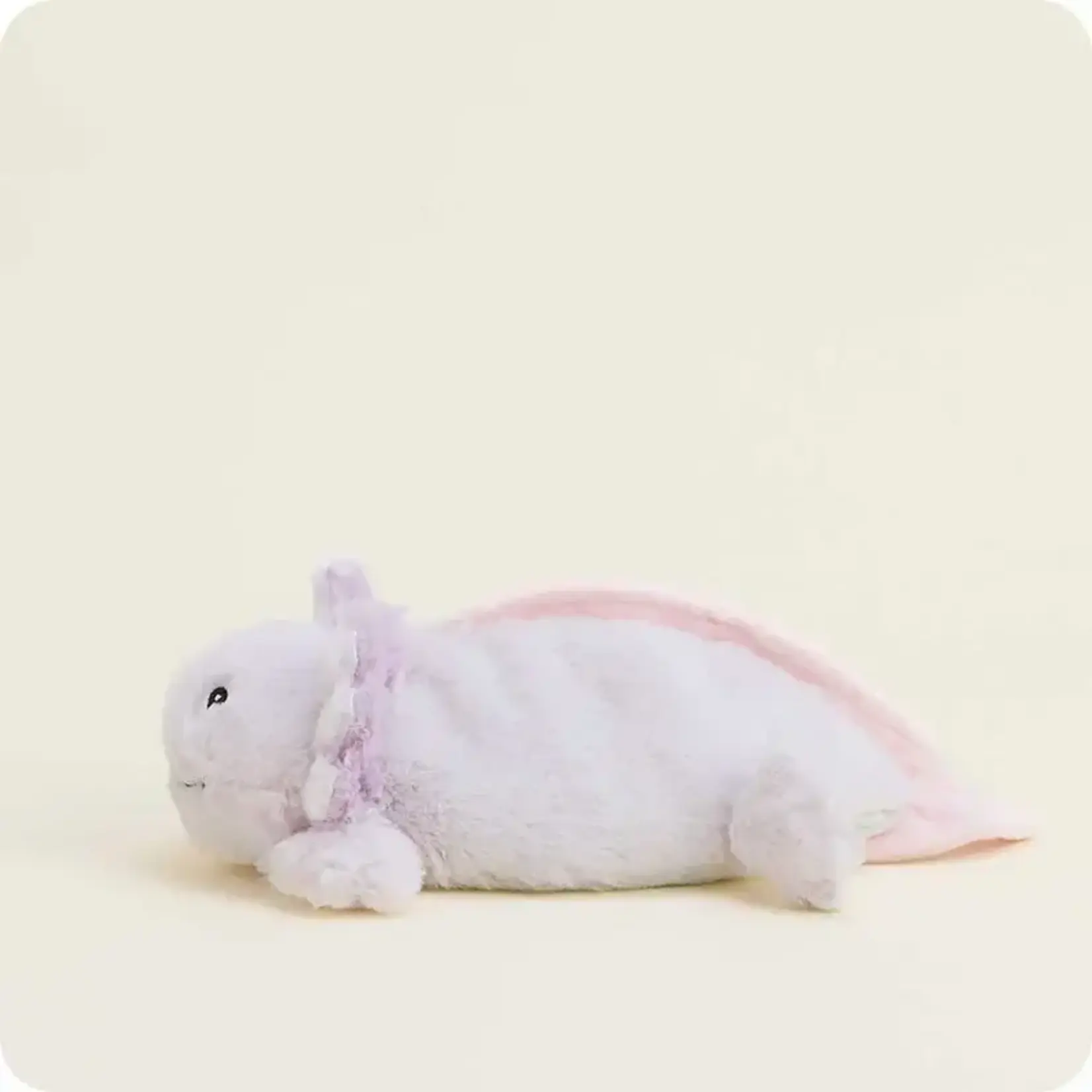 Warmies Warmies Junior Pink Axolotl