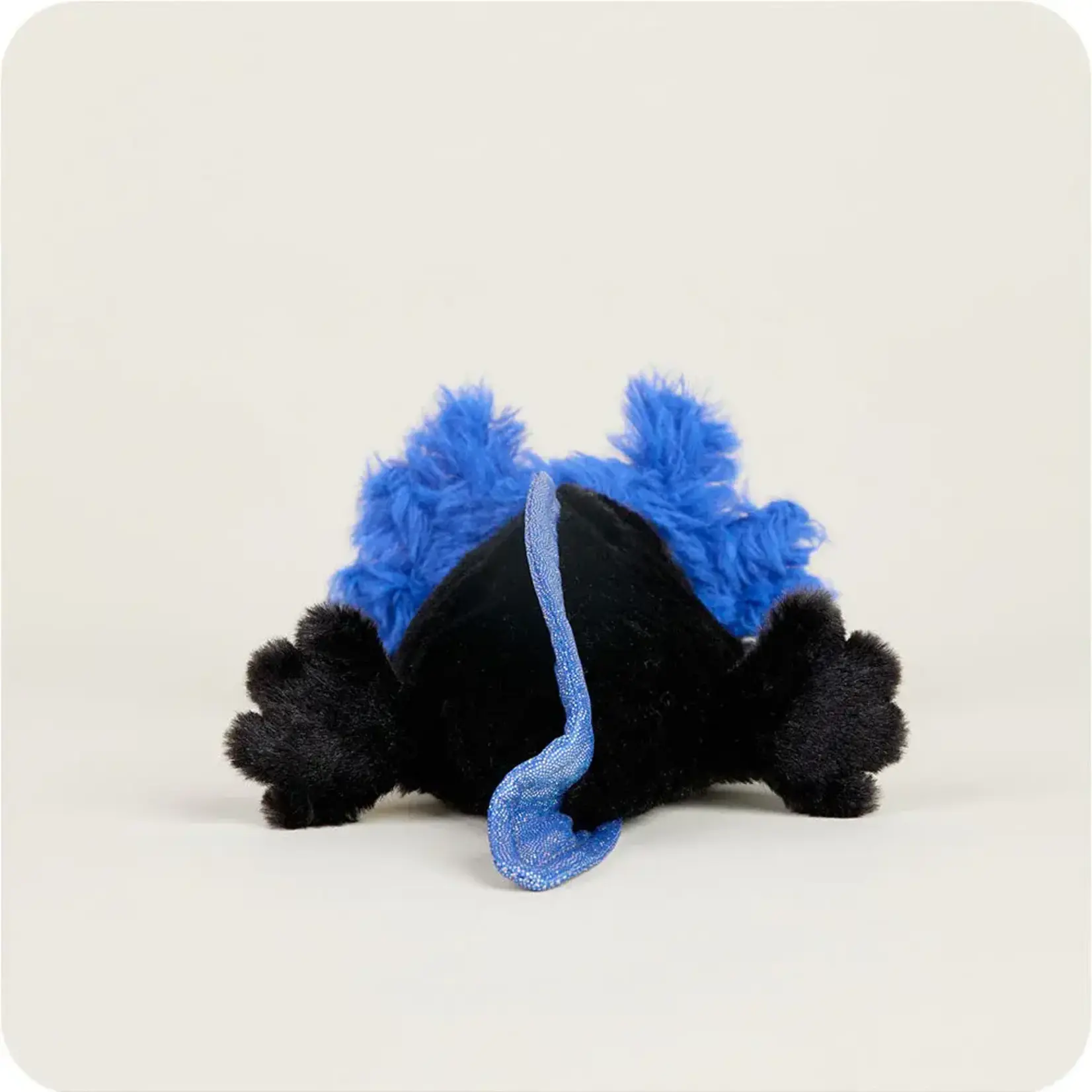 Warmies Warmies Junior Black Axolotl