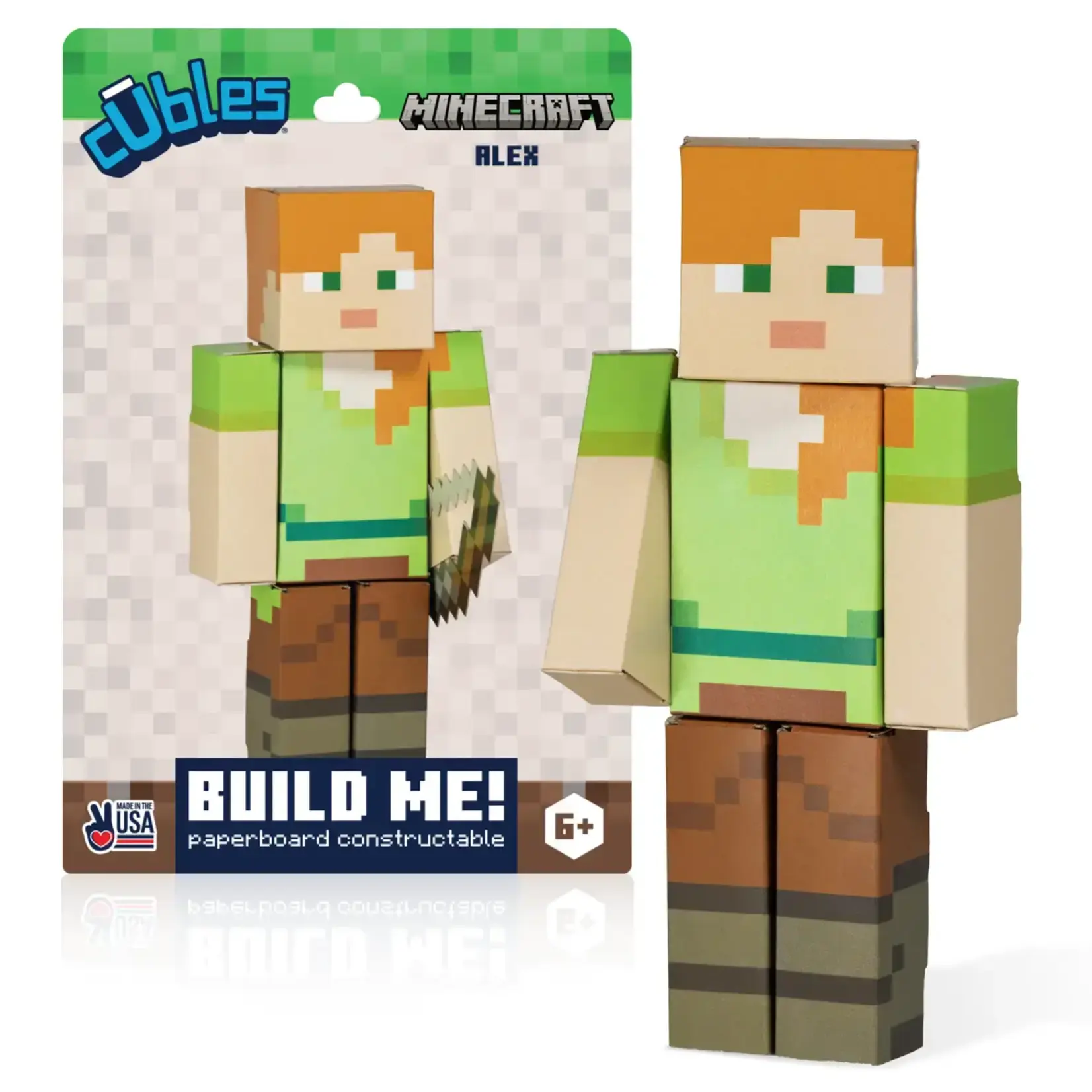 Cubles Cubles - Minecraft