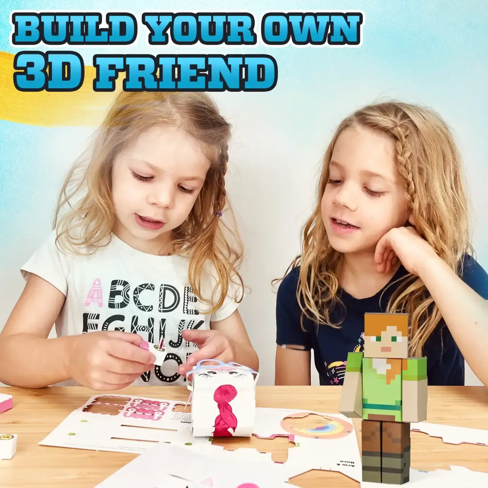 Cubles Cubles - Minecraft