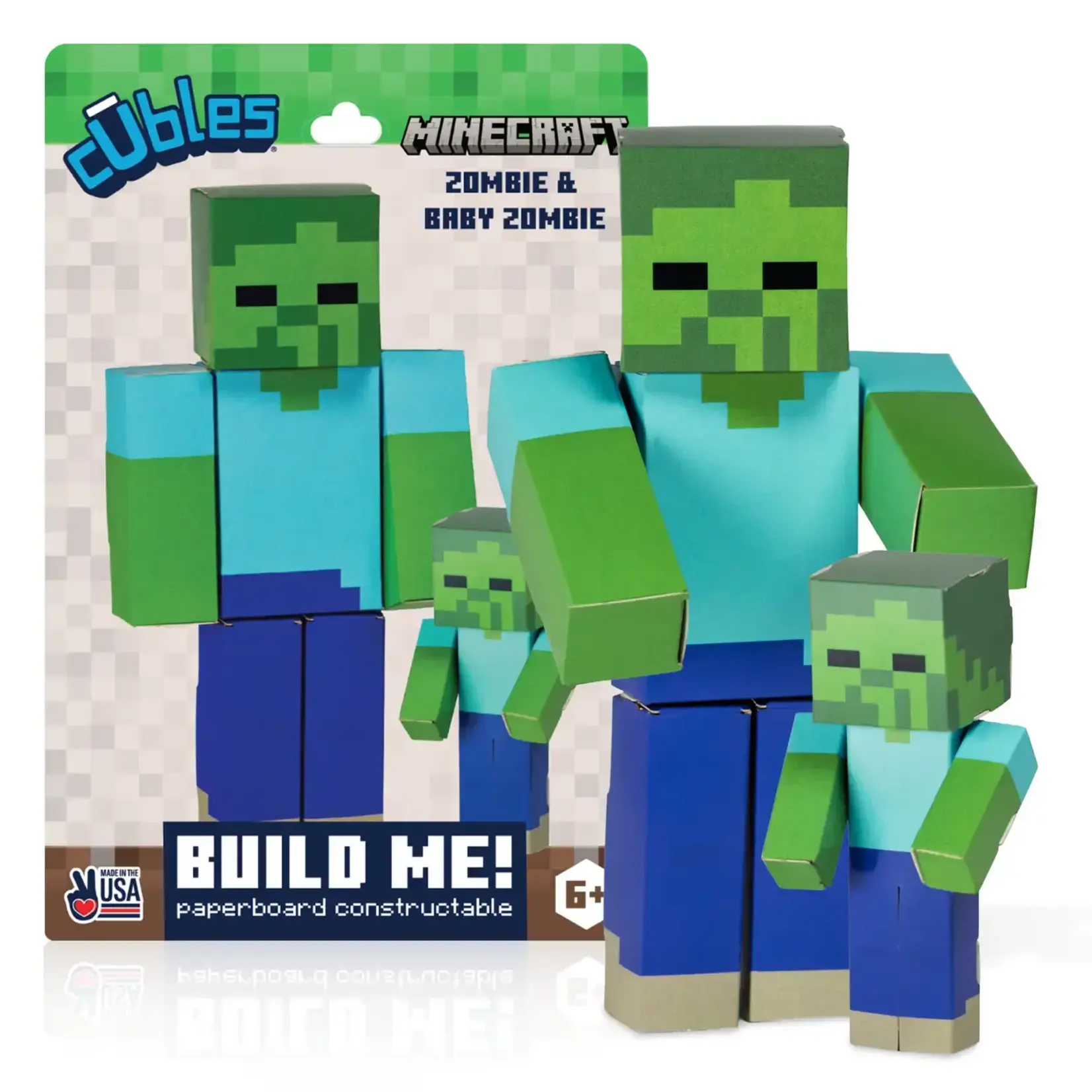 Cubles Cubles - Minecraft
