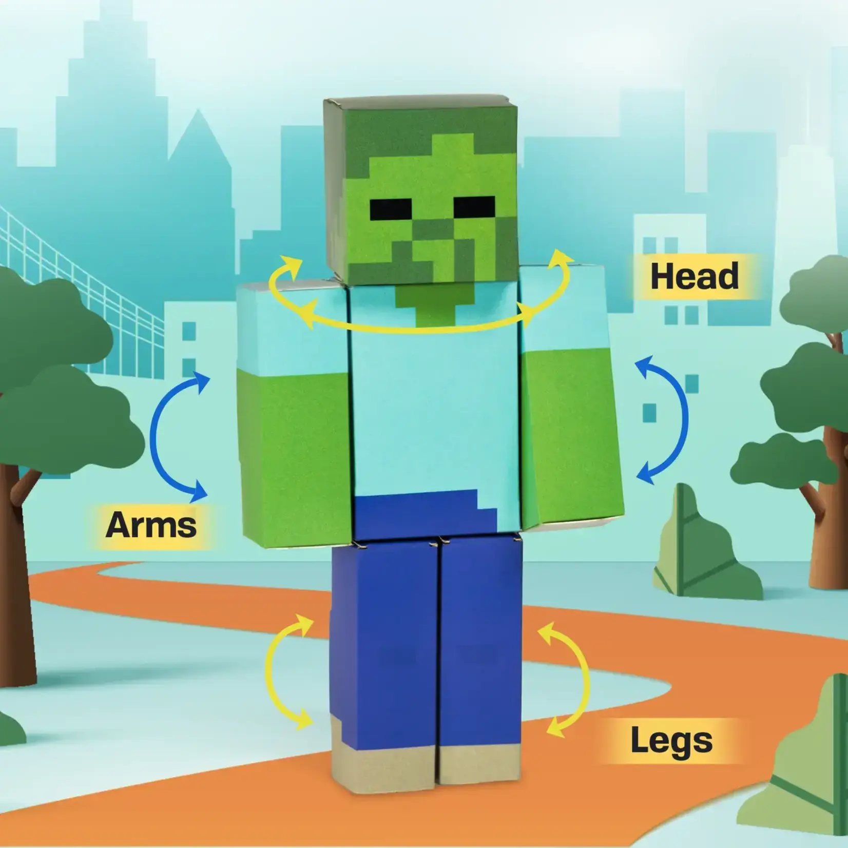 Cubles Cubles - Minecraft