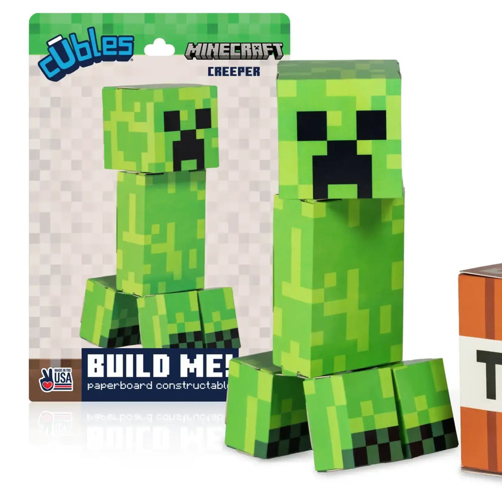Cubles Cubles - Minecraft