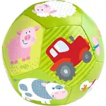 Haba 4.5" Soft Baby Ball