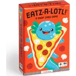 Eatz-A-Lotl Card Game