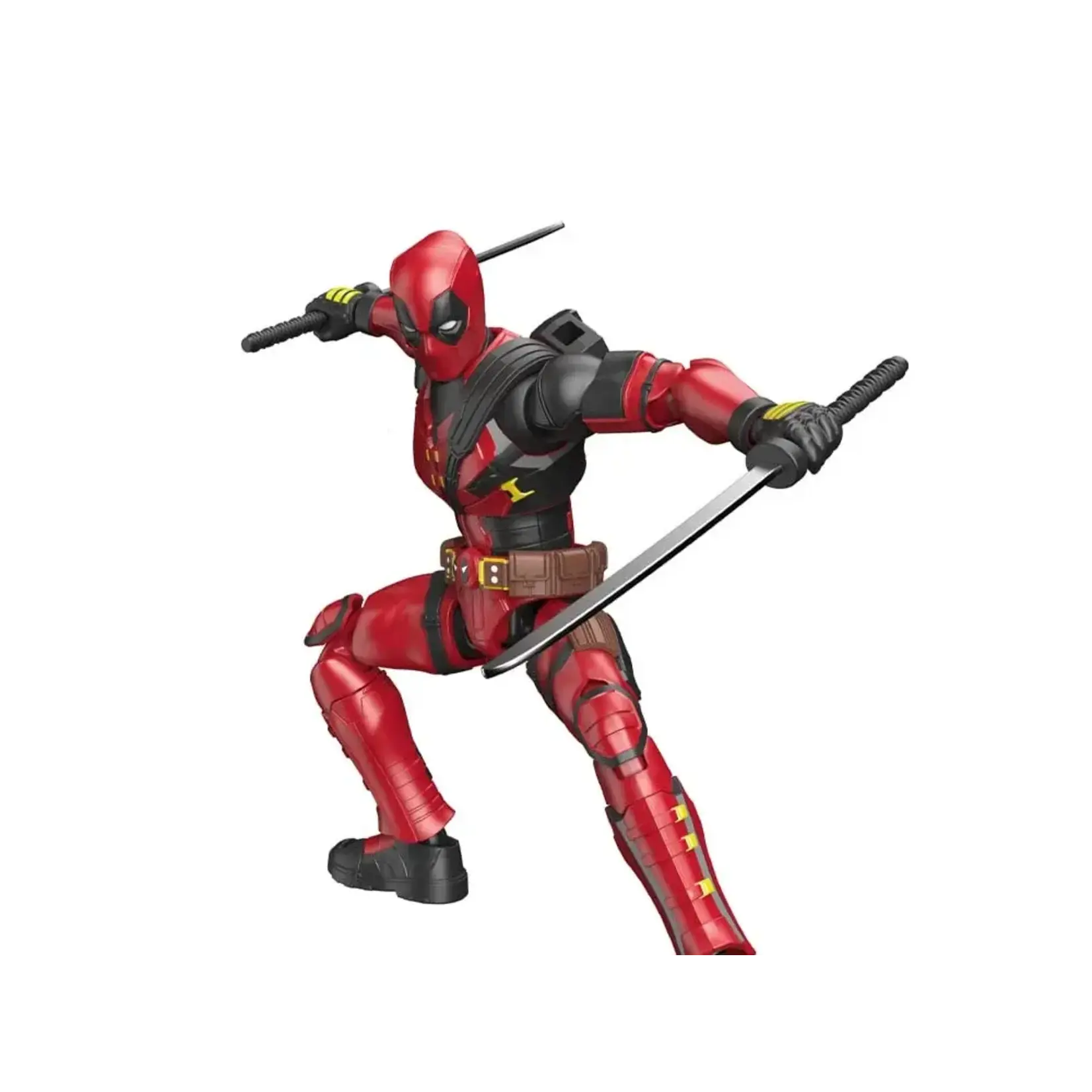 Blokees Blokees Marvel Infinity Saga Champion - Deadpool