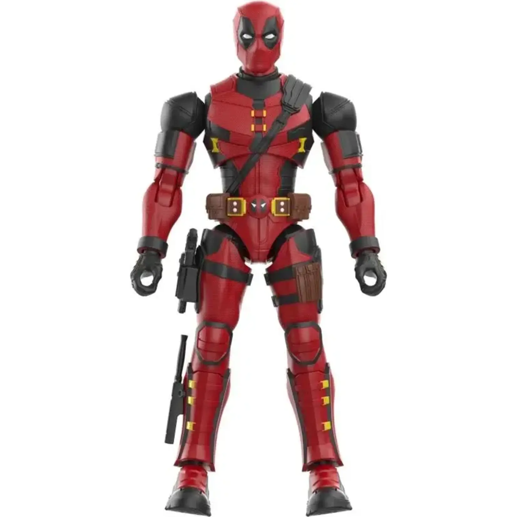 Blokees Blokees Marvel Infinity Saga Champion - Deadpool