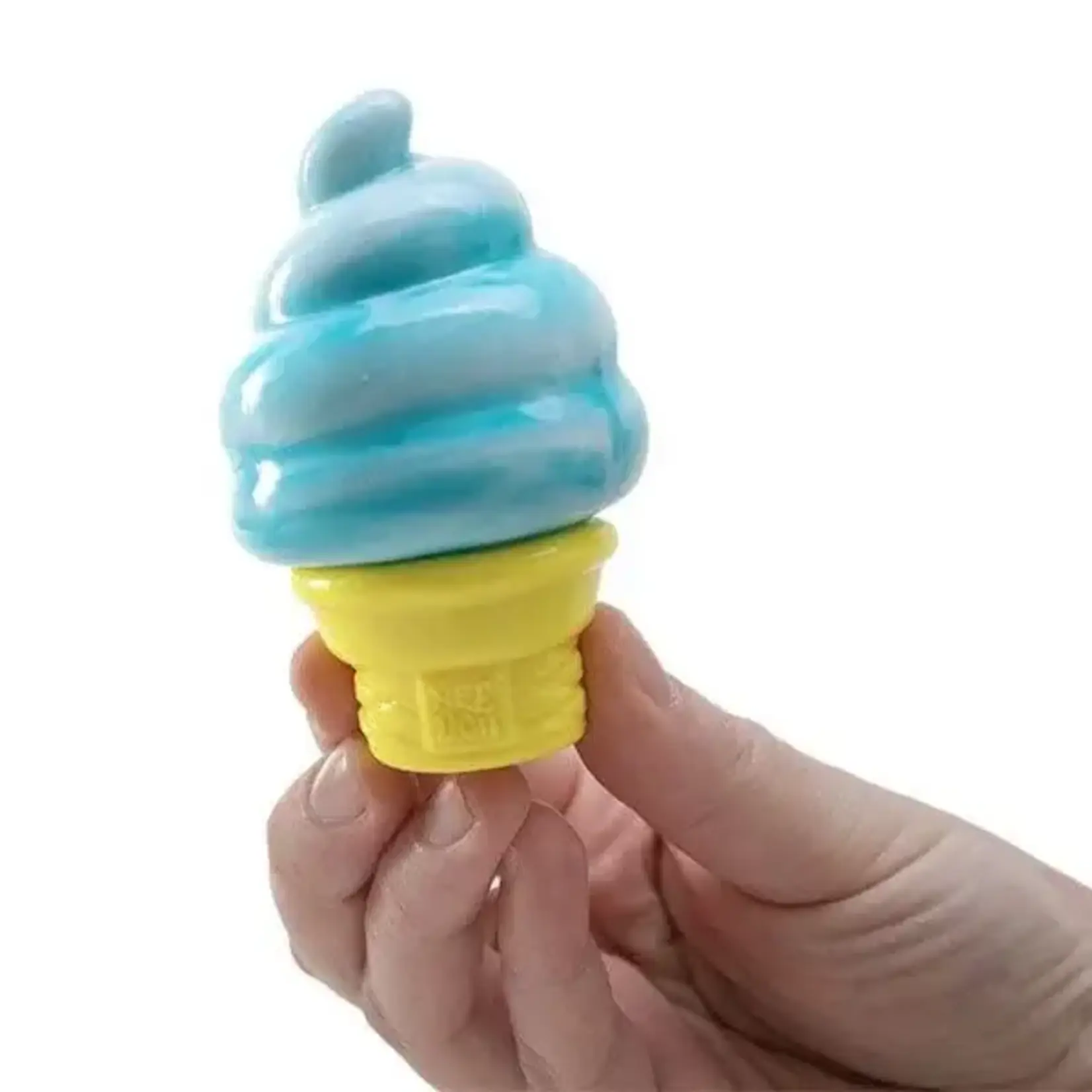 Schylling NeeDoh Nice Cream Cone