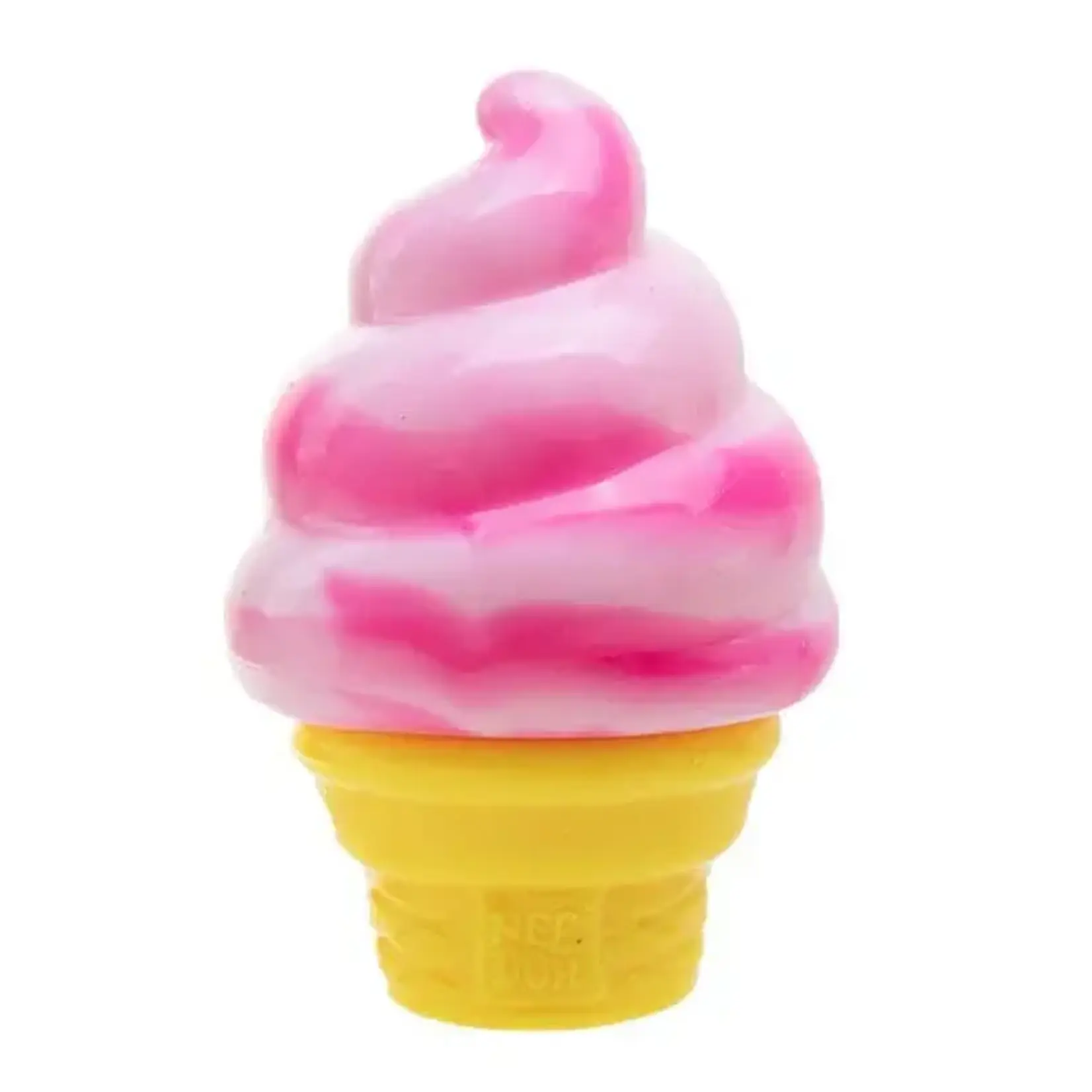 Schylling NeeDoh Nice Cream Cone
