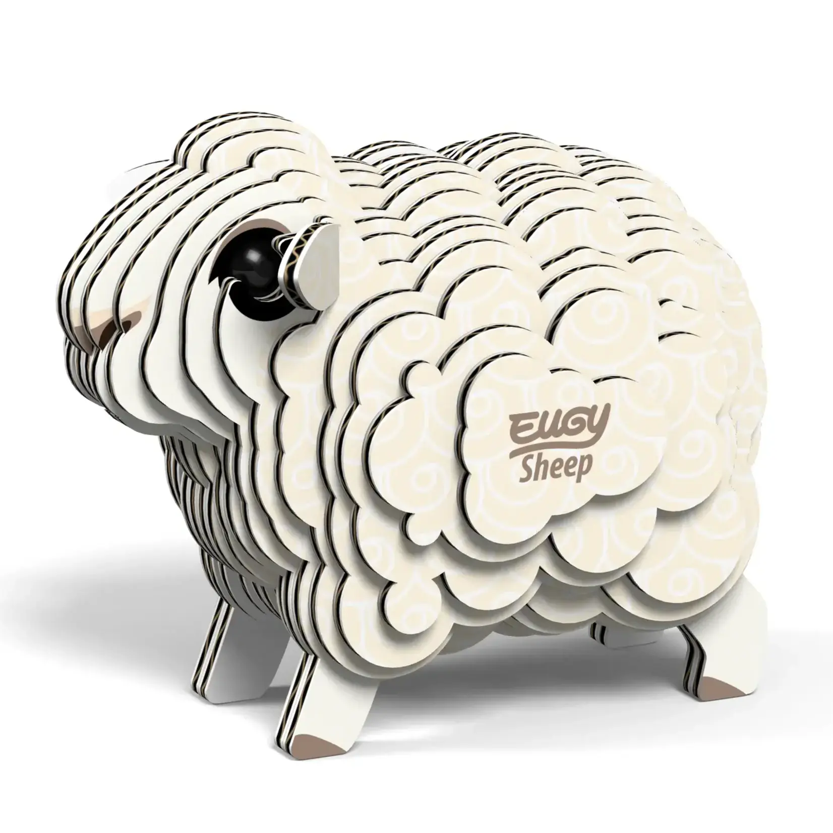 Safari Ltd Eugy - Sheep 3D Puzzle
