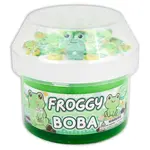 Dope Slimes Dope Slime - Froggy Boba