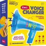 Dan & Darci Voice Changer