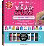 Klutz Nail Style Studio