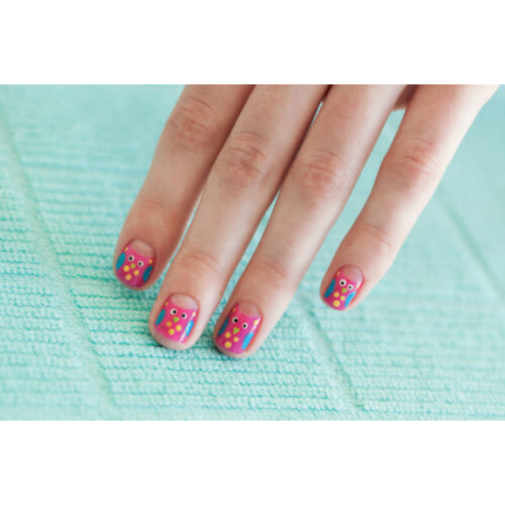 Klutz Nail Style Studio