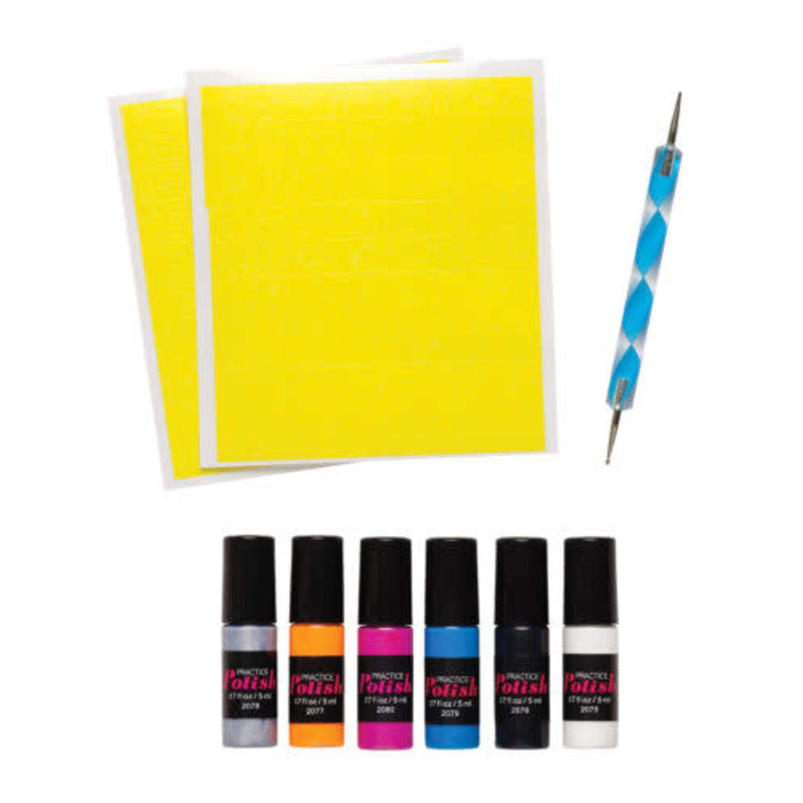 Klutz Nail Style Studio