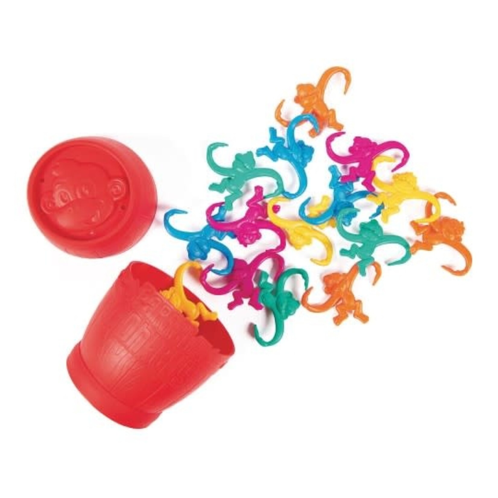 Spin Master Barrel of Monkeys