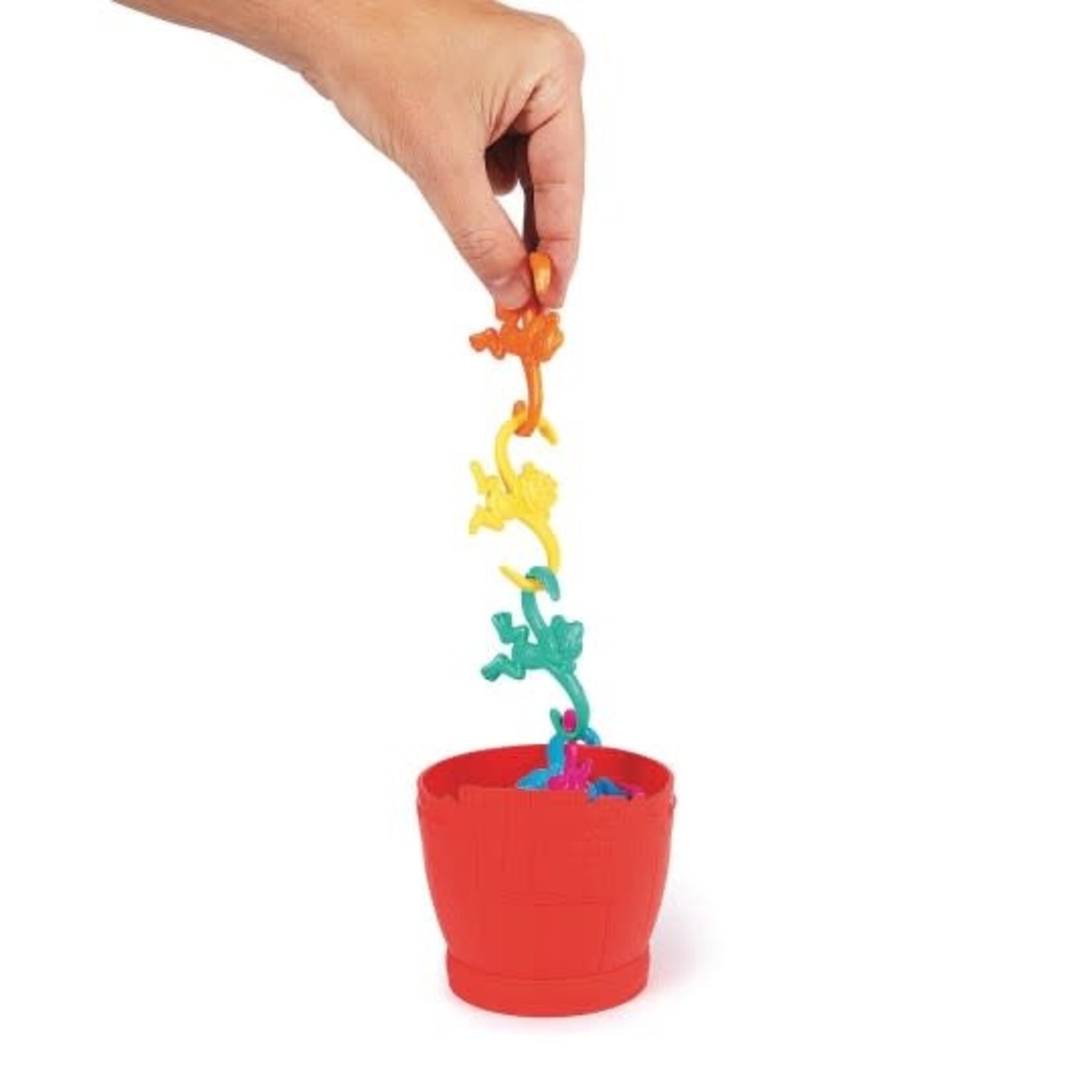 Spin Master Barrel of Monkeys