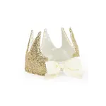 Great Pretenders Soft Sequins Princess Crown