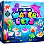 Dan & Darci Magic Gel Water Pets