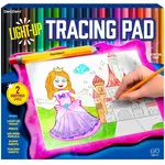 Dan & Darci Light Up Tracing Pad