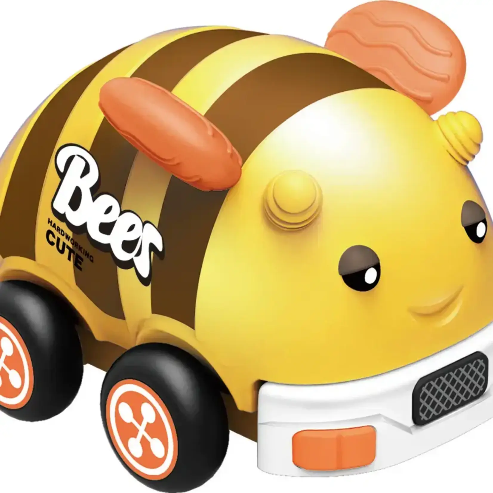 Odyssey Toys My First RC Car