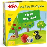 Haba My Very First Games:  First Orchard