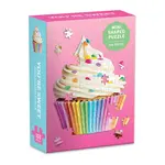 You're Sweet Cupcake Puzzle 100 Pieces