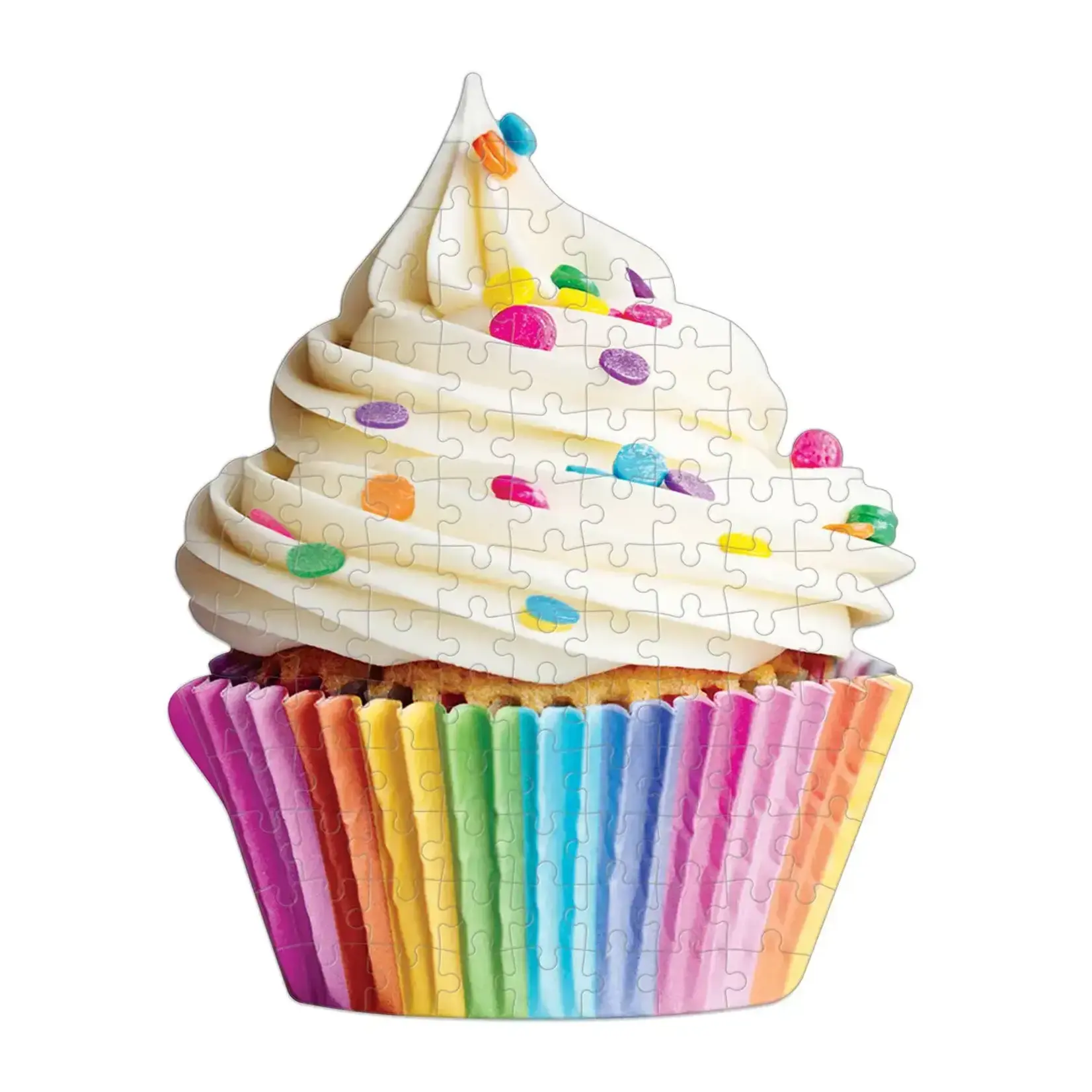 You're Sweet Cupcake Puzzle 100 Pieces