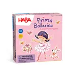 Haba Prima Ballerina Action Game