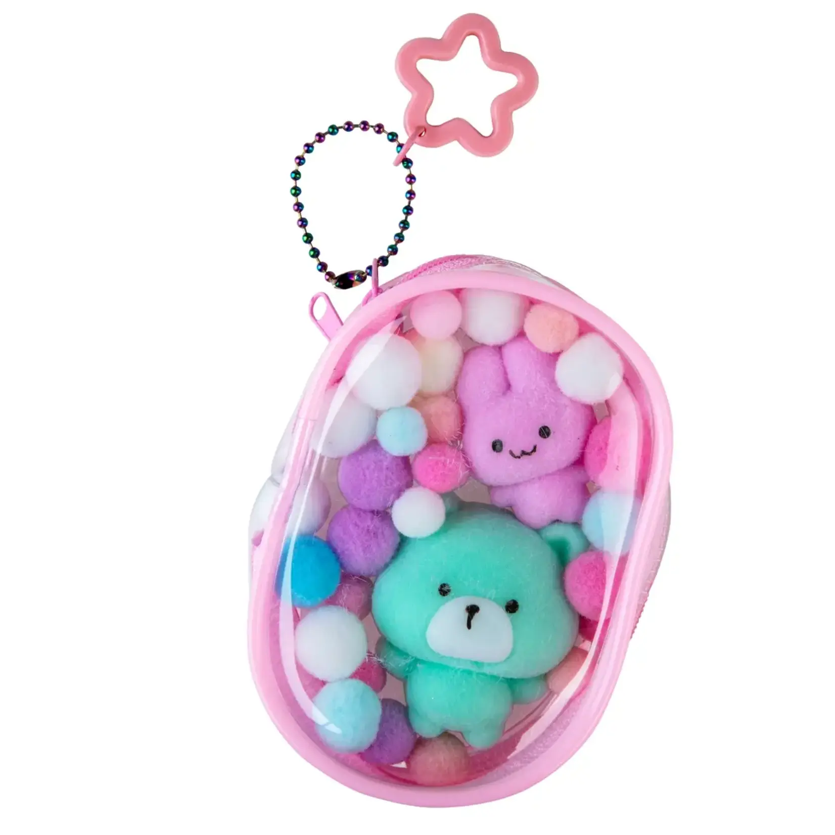 Orb Toys Taba-licious Gacha Pouch