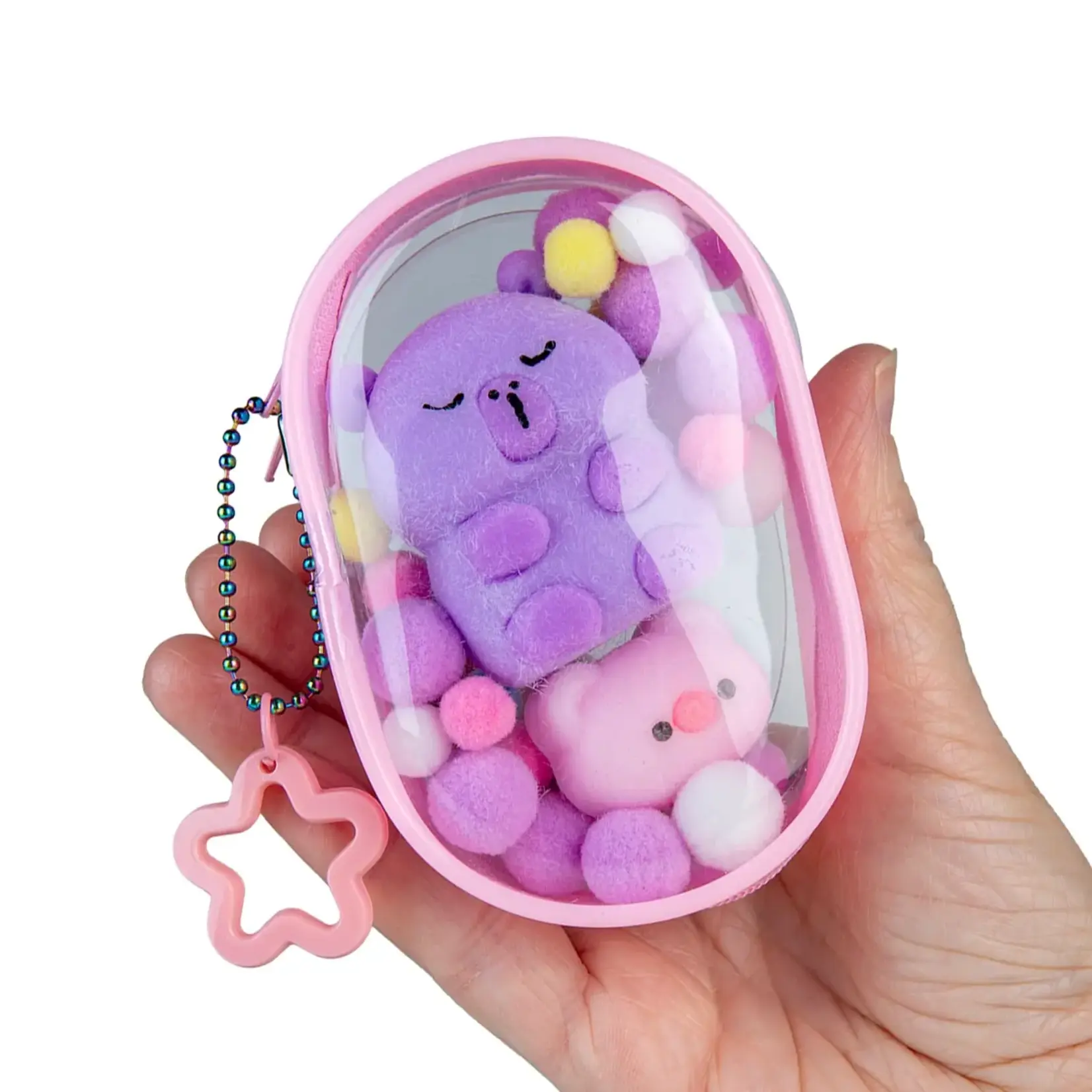 Orb Toys Taba-licious Gacha Pouch