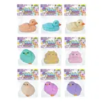 Orb Toys Tabalicious Fluffs Assortment