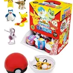 Pokemon Mystery Ball