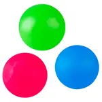 Orb Toys Sugar Smooshies Jumbo Ball