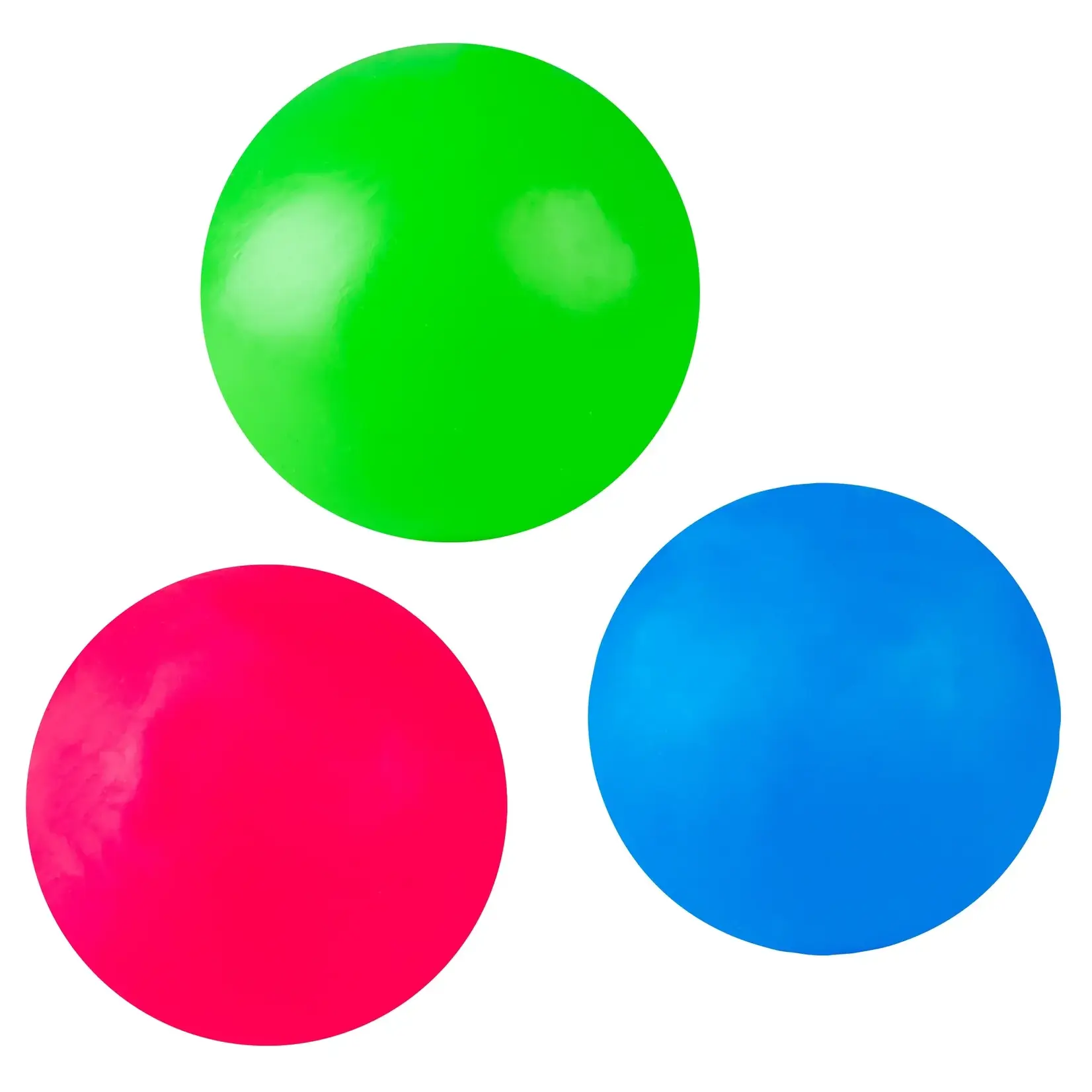 Orb Toys Sugar Smooshies Jumbo Ball