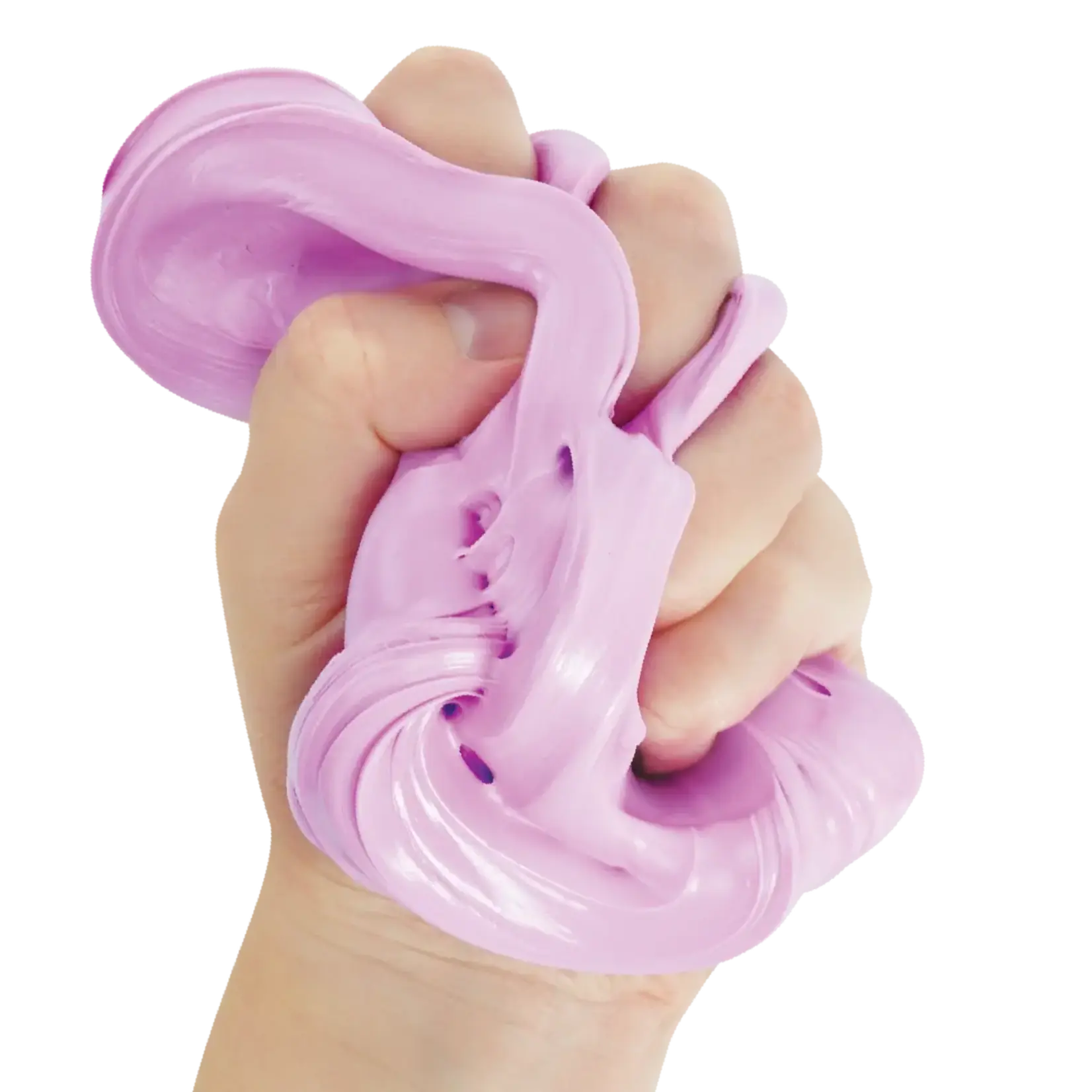 Crazy Aaron's Thinking Putty Better Butter Thinking Putty Tin - Berry Butter